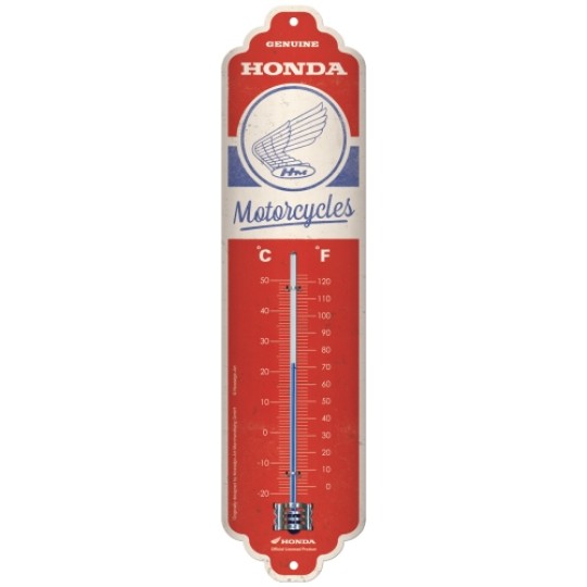 Honda Garage Thermometer