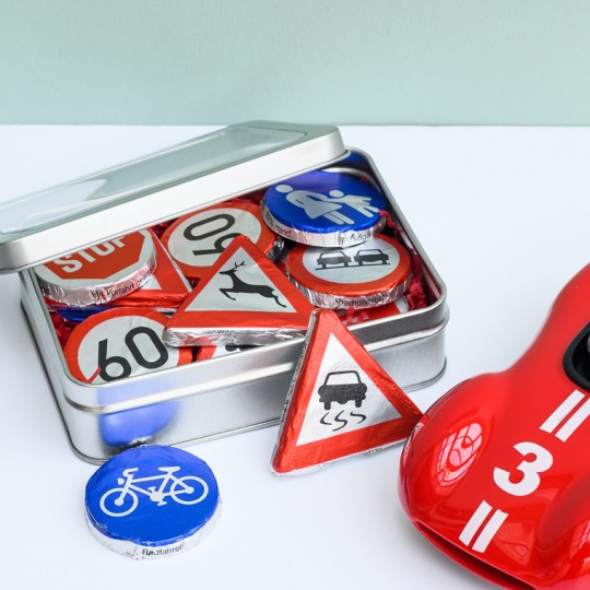 Car gifts for men  Personalised Motoring Gifts UK