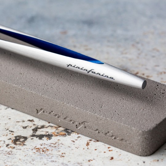 Pininfarina Aero Pen Blue