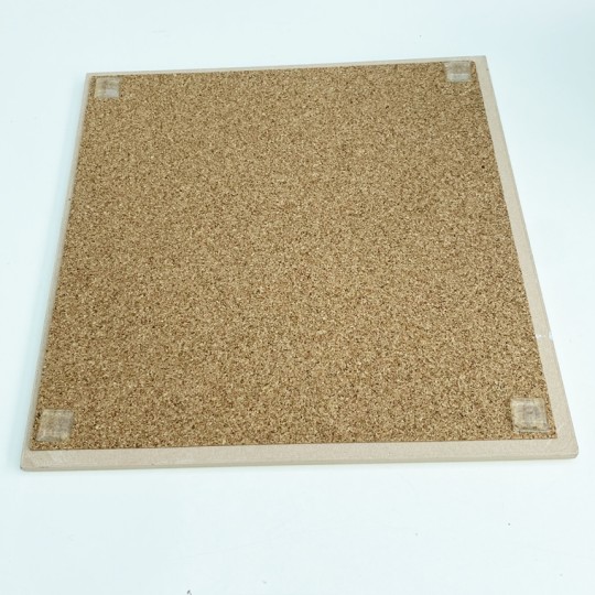 Monaco Grand Prix Heat Resistant Mat