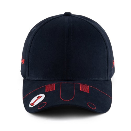 Suixtil EGenius Baseball Cap Navy Blue