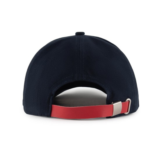 Suixtil EGenius Baseball Cap Navy Blue