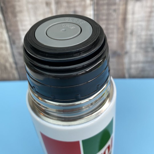 Castrol GTX Flask