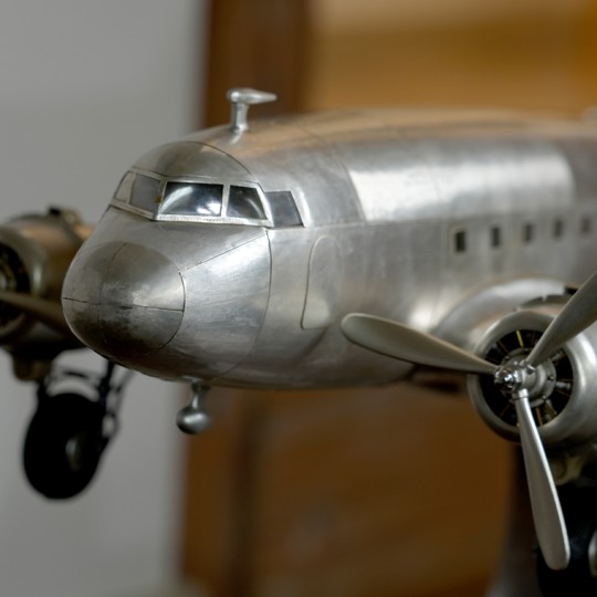 Dakota DC3 Plane