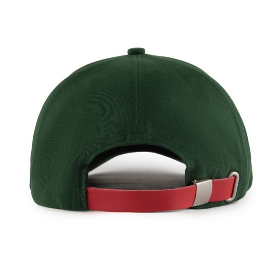 Suixtil EGenius Baseball Cap British Racing Green