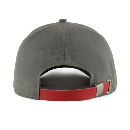 Suixtil 275 Passions Baseball Cap Grey