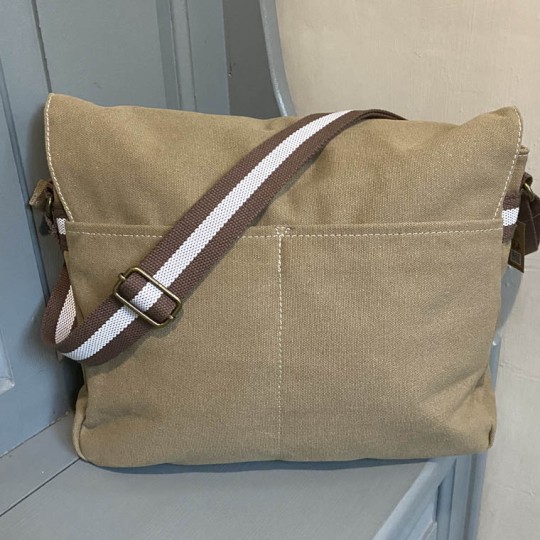 MGA Messenger Bag 