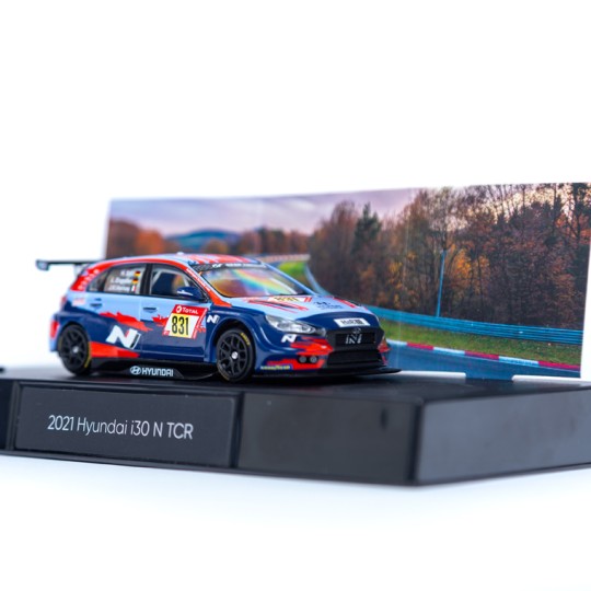 Rallye Racing Tuning Advent Calendar