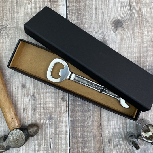 Spanner Cutlery - Bottle Opener