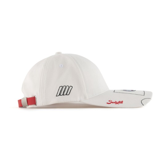 Suixtil 275 Passions Baseball Cap Ice